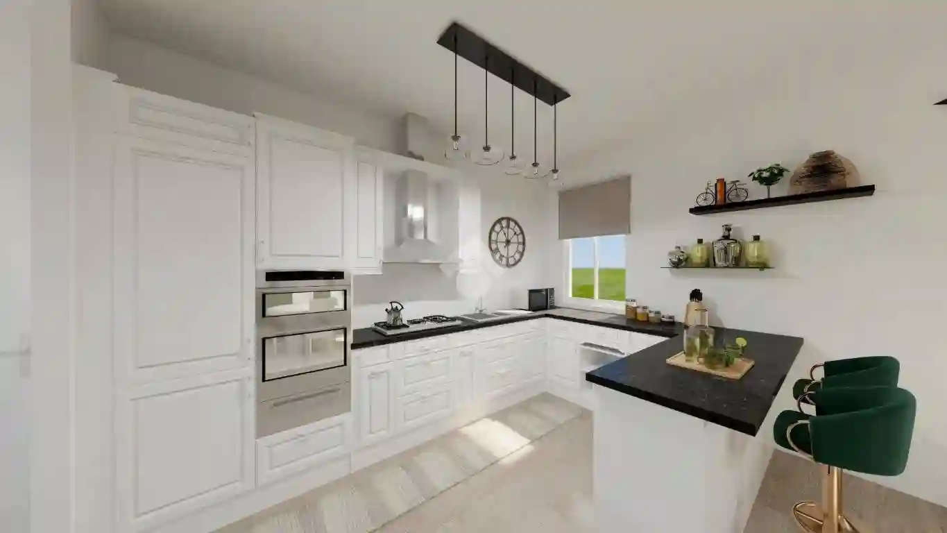 Appartamento - foto 3