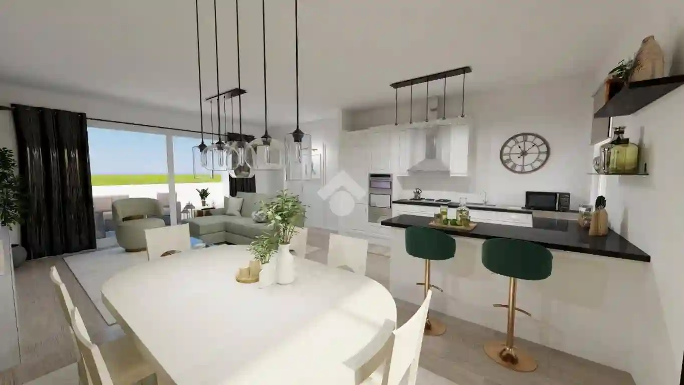 Appartamento - foto 5