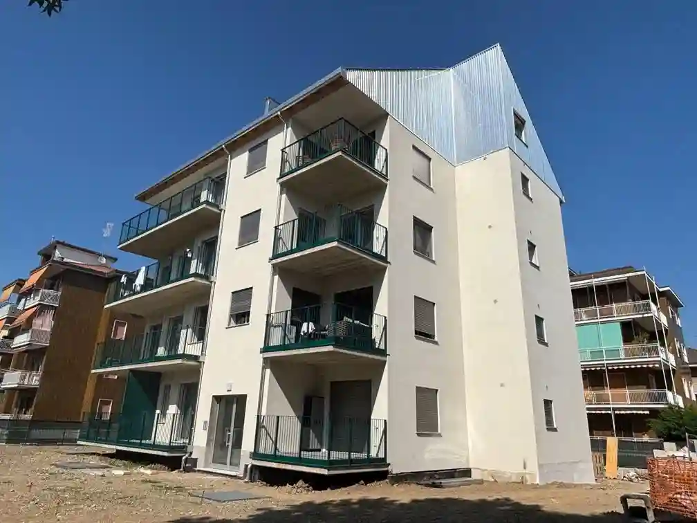 Attico - Mansarda - foto 4