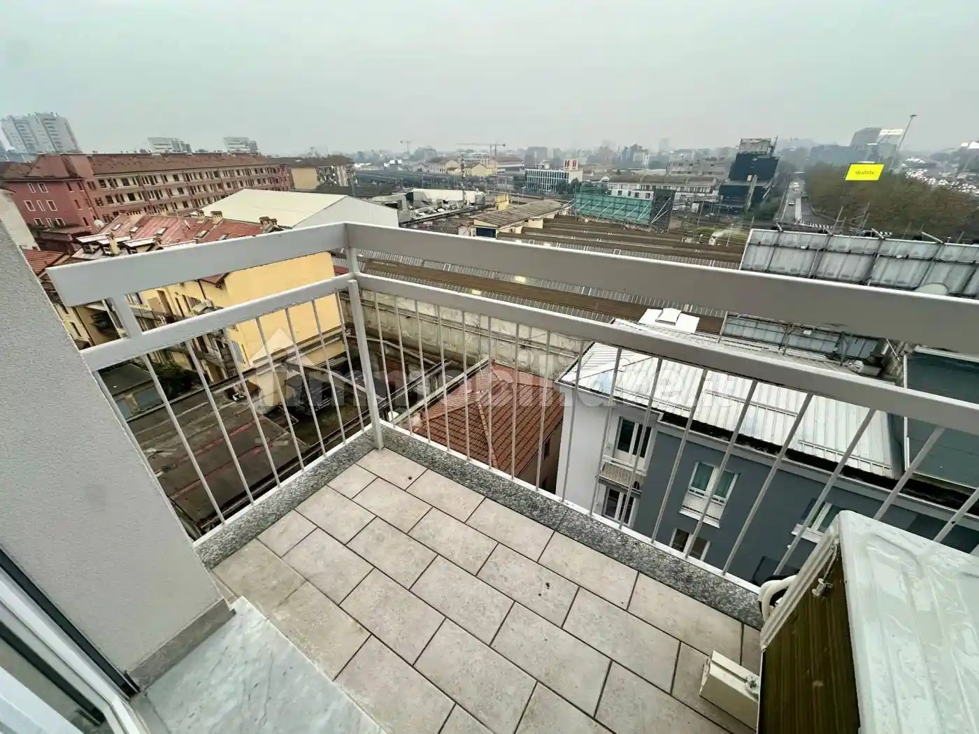 Bilocale via Giorgio Stephenson 16, Quarto Oggiaro, Milano - foto 3