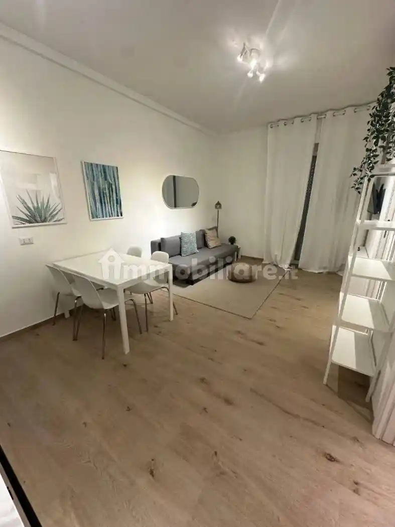 Bilocale via Giorgio Stephenson 16, Quarto Oggiaro, Milano - foto 4