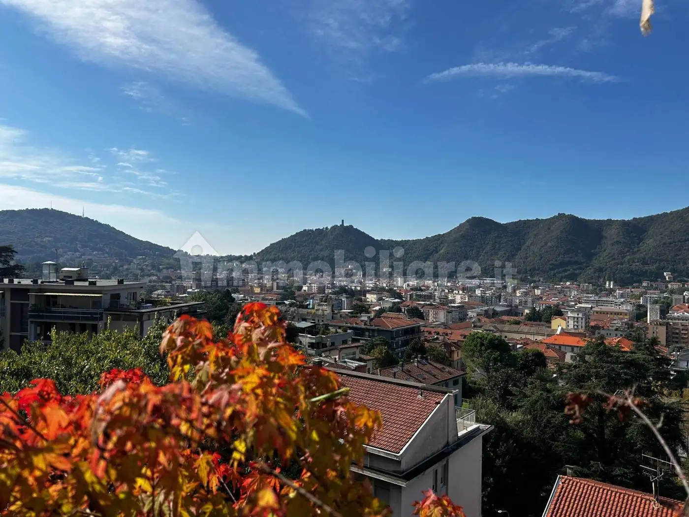 Appartamento in vendita a Como