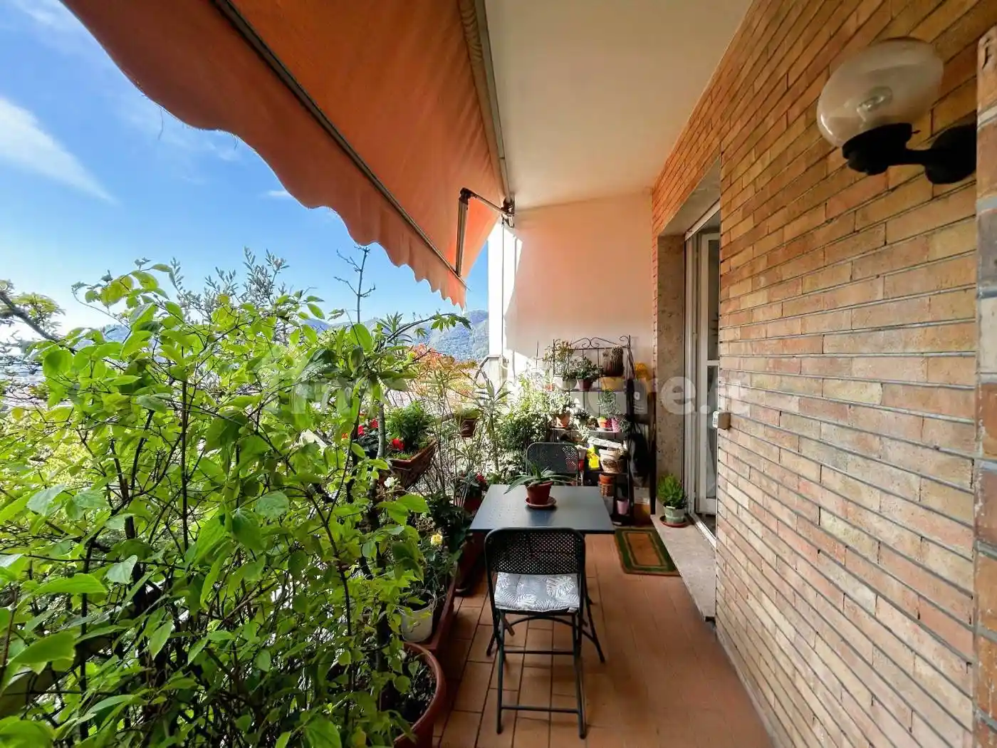 Trilocale via Tommaso Grossi 53, Valduce - Crispi, Como - foto 2