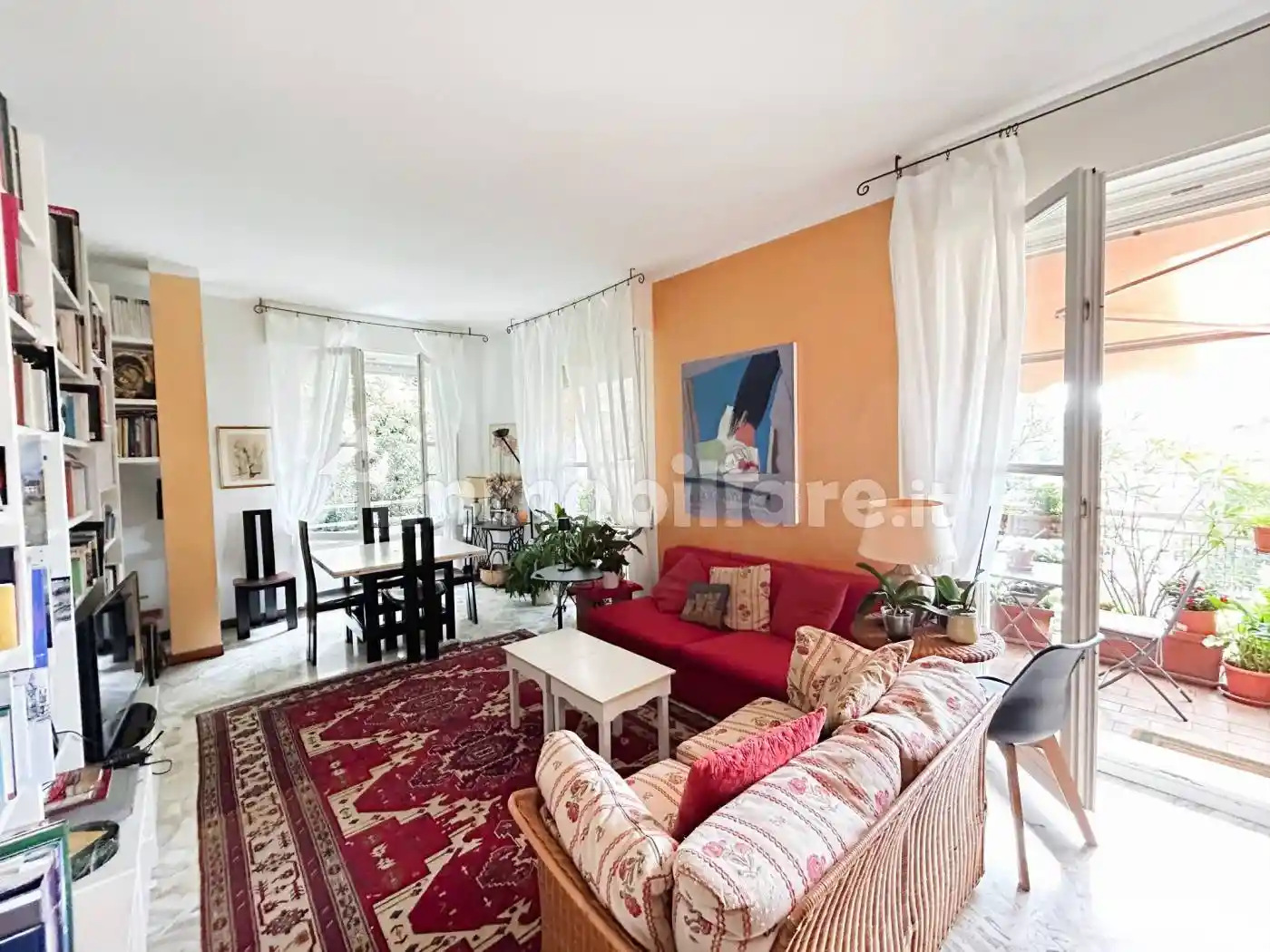 Trilocale via Tommaso Grossi 53, Valduce - Crispi, Como - foto 3