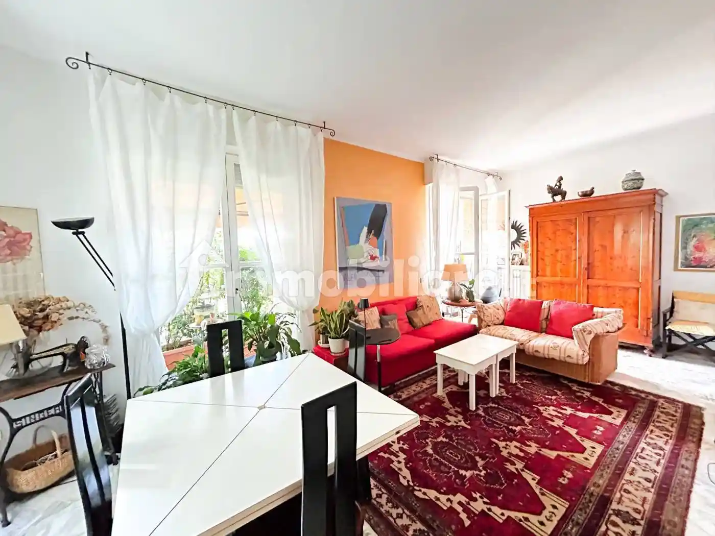 Trilocale via Tommaso Grossi 53, Valduce - Crispi, Como - foto 4