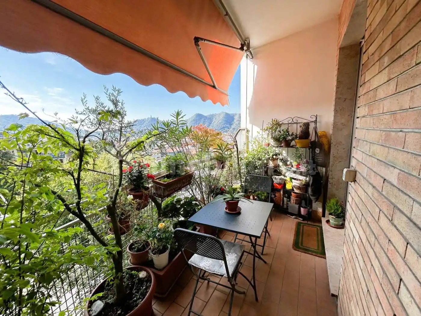 Trilocale via Tommaso Grossi 53, Valduce - Crispi, Como - foto 5