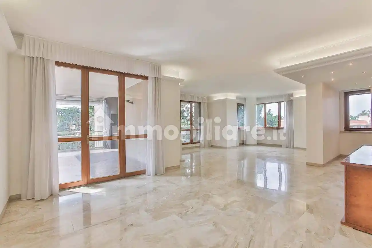 Appartamento in vendita a Segrate