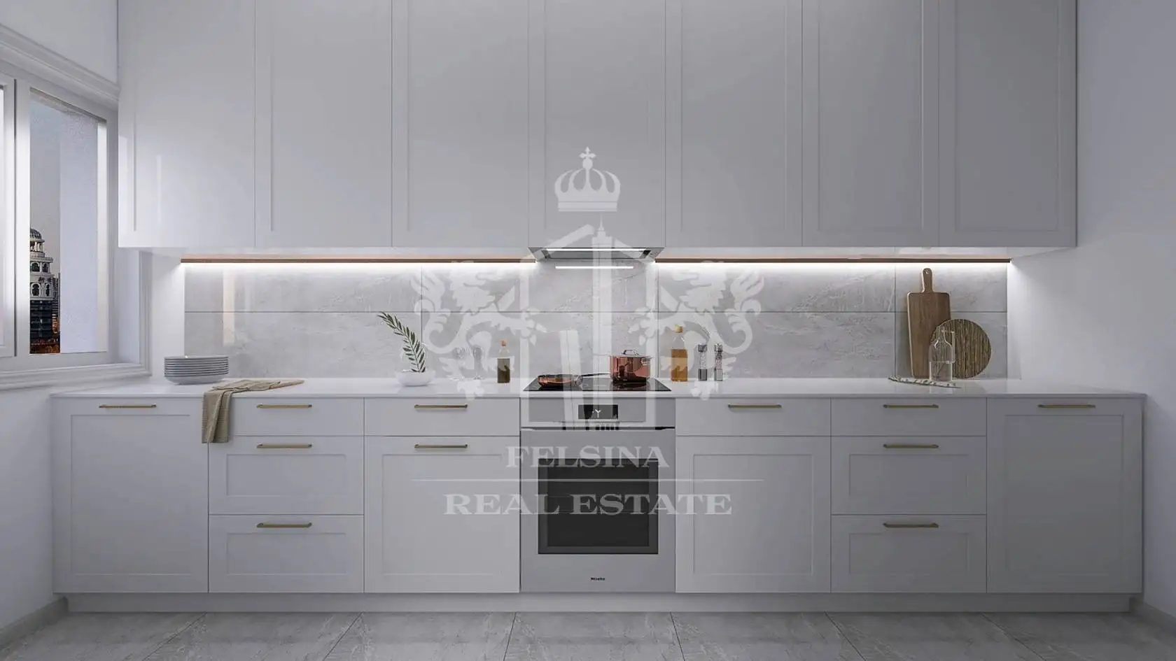 Appartamento in vendita a Bologna