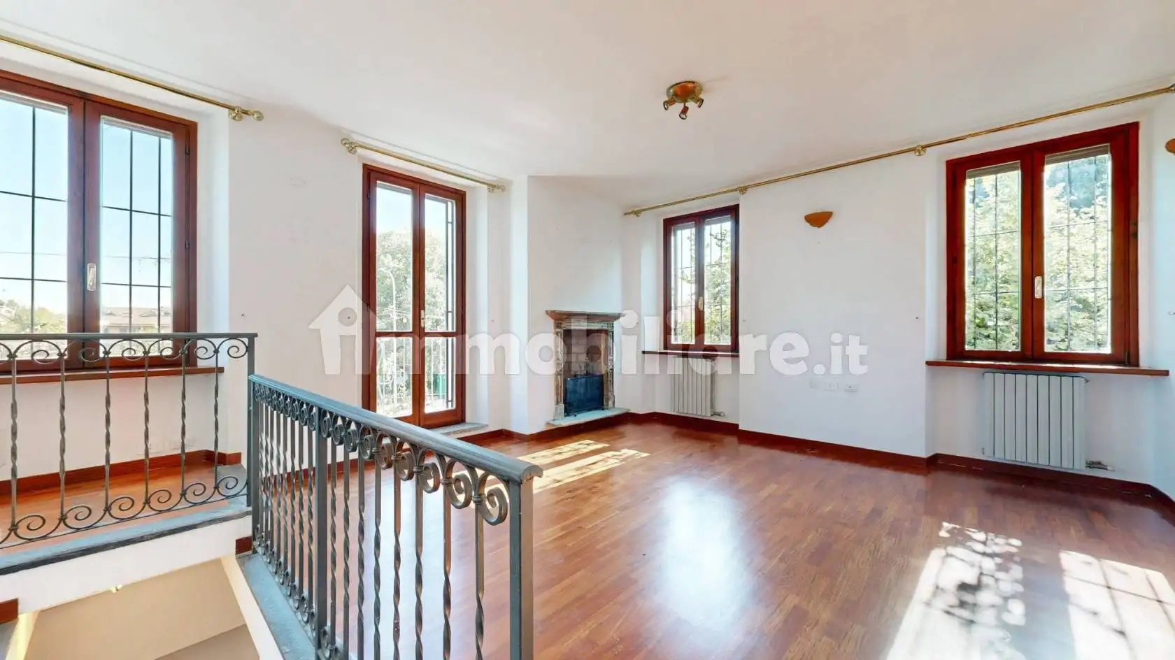 Appartamento in vendita a Bellinzago Lombardo