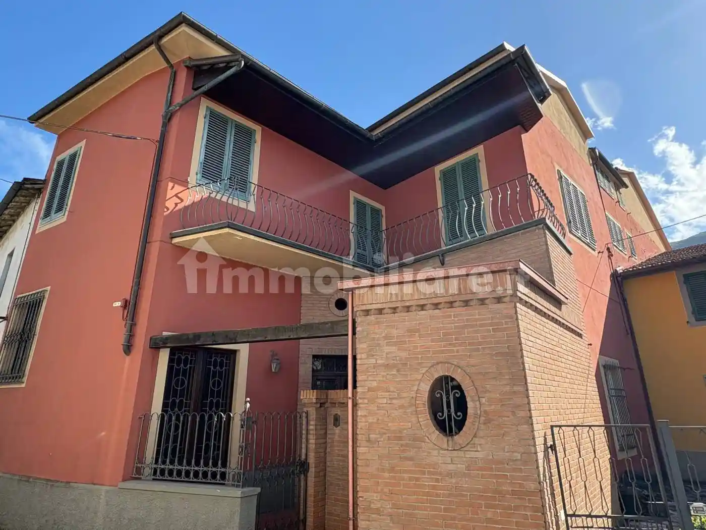 Casa indipendente in vendita a Barga