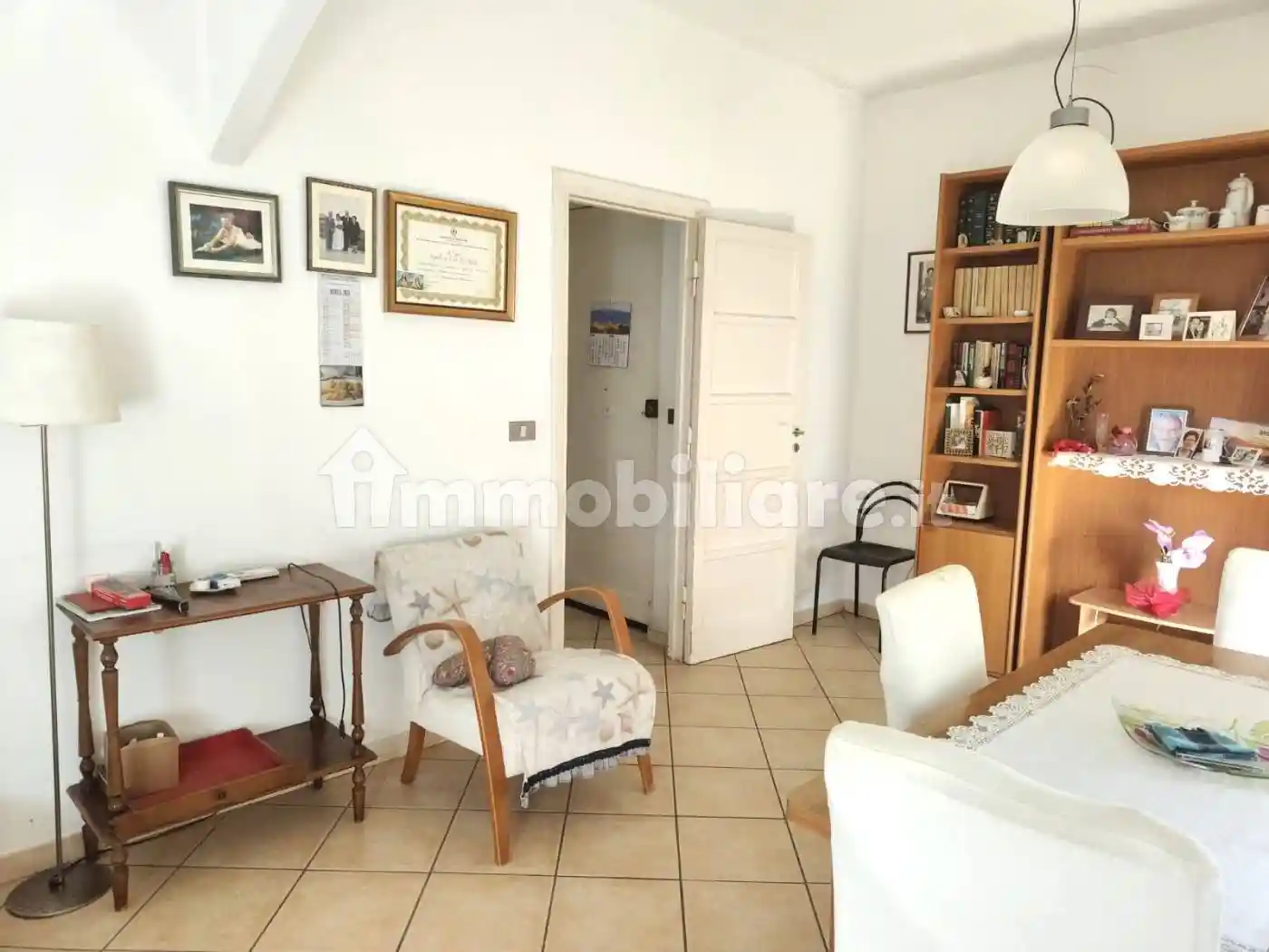 Bilocale via Don Giovanni Bosco 42, Centro, Ortona - foto 2