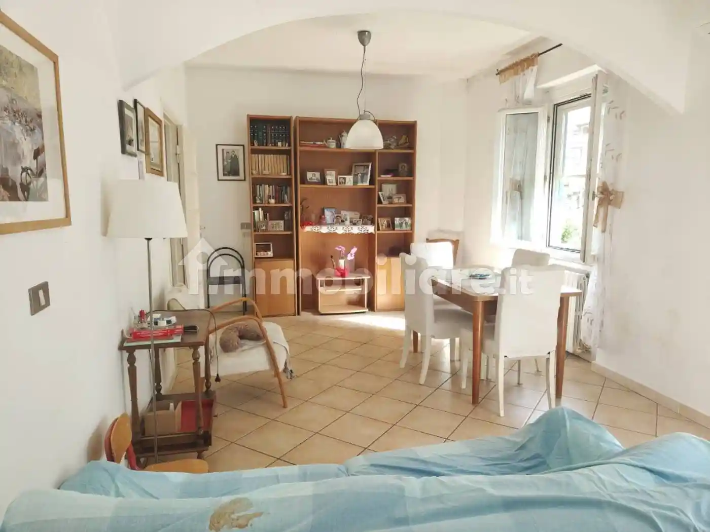 Bilocale via Don Giovanni Bosco 42, Centro, Ortona - foto 3