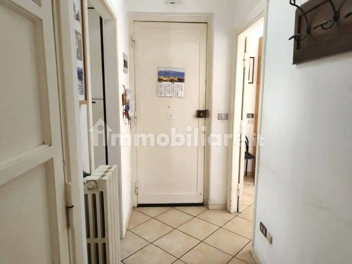 Bilocale via Don Giovanni Bosco 42, Centro, Ortona - foto 4