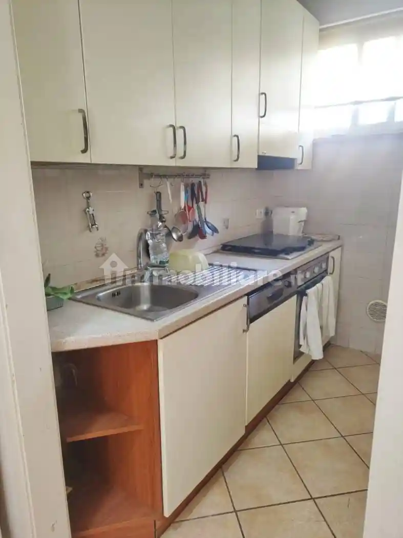 Bilocale via Don Giovanni Bosco 42, Centro, Ortona - foto 5