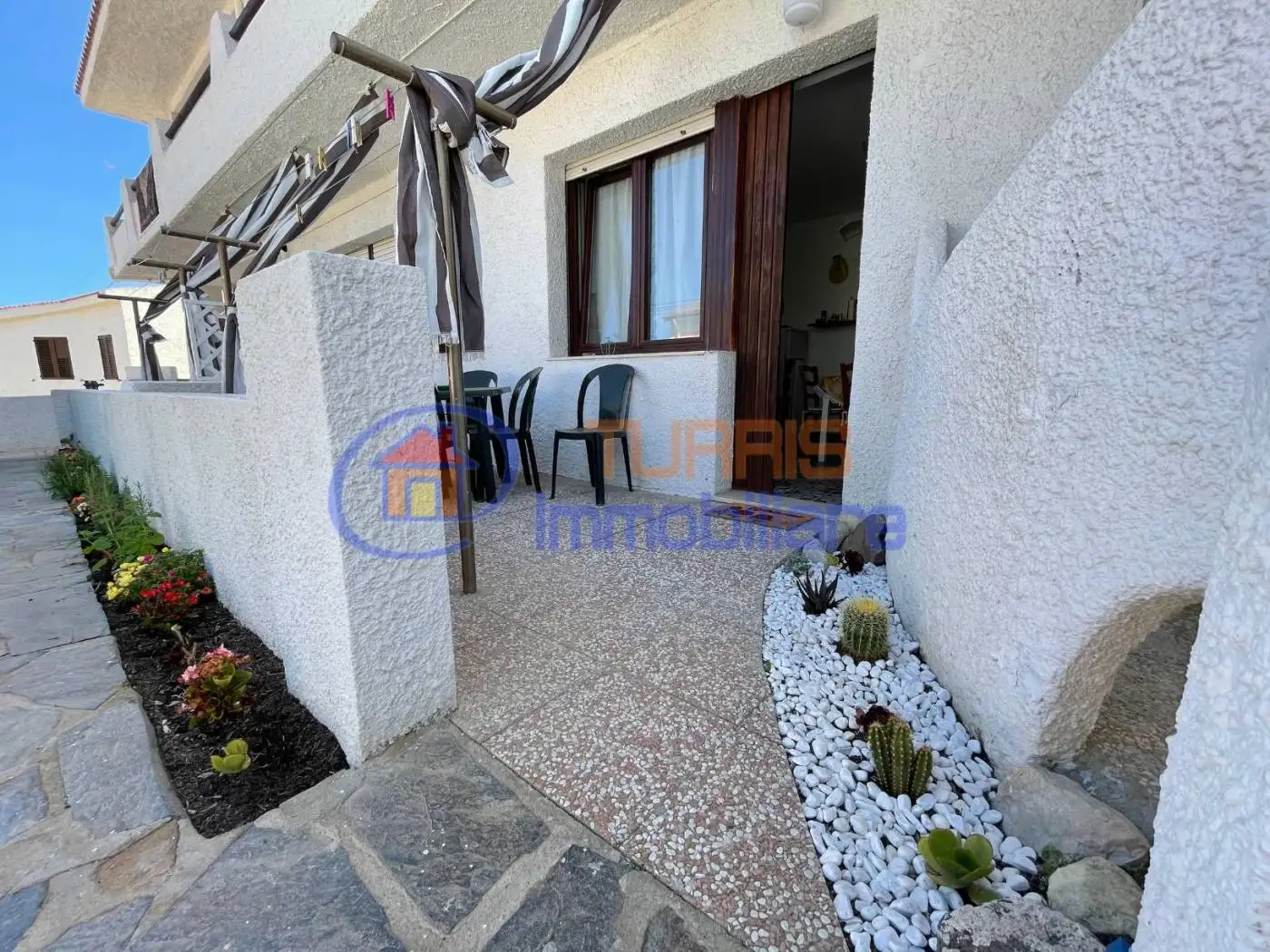 Appartamento in affitto a Porto Torres