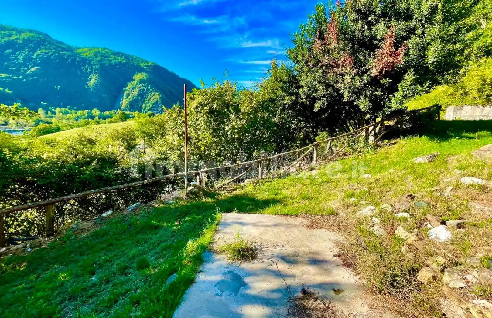 Rustico Marsaglia, Corte Brugnatella - foto 2