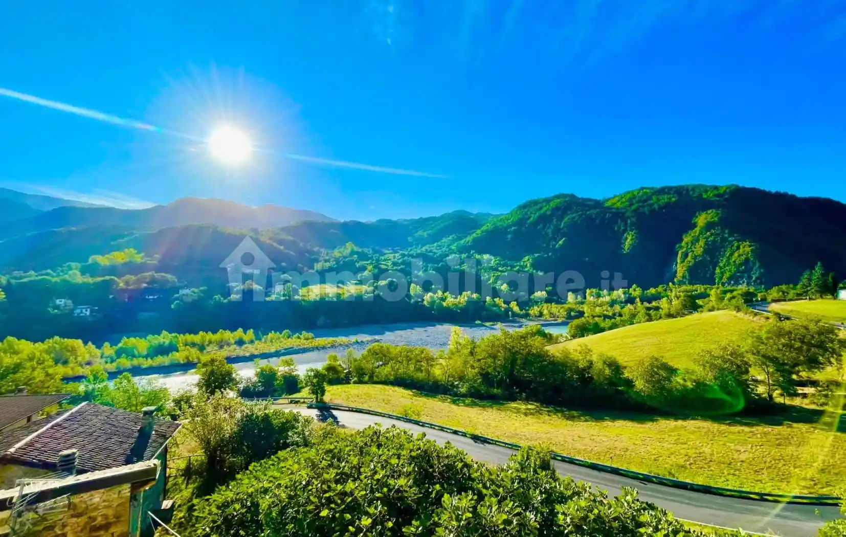 Rustico Marsaglia, Corte Brugnatella - foto 3