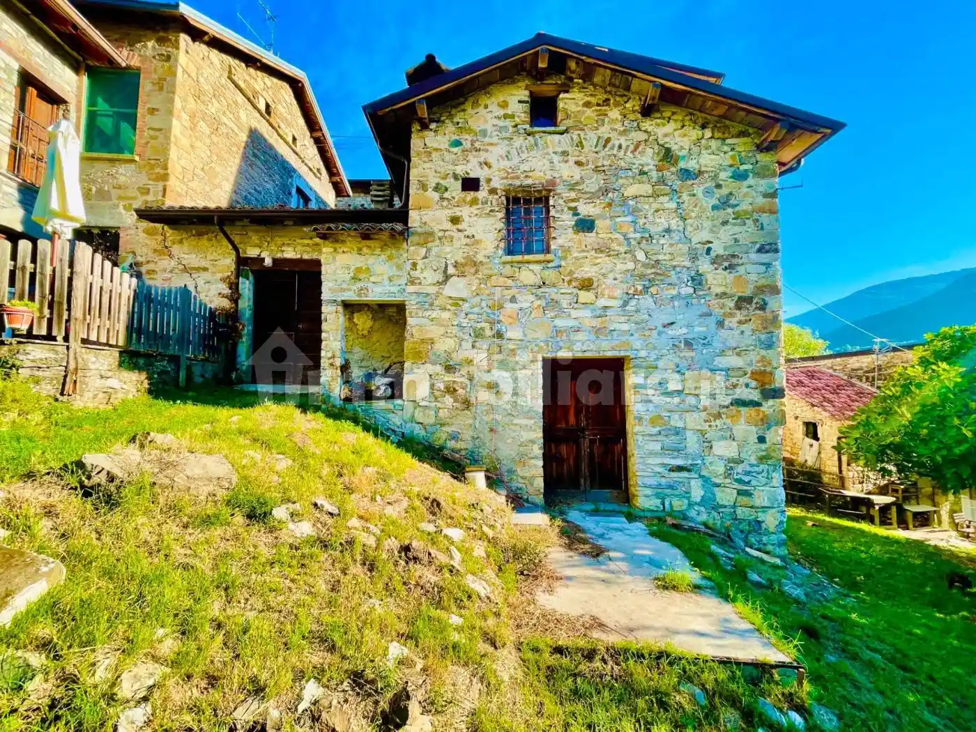 Rustico Marsaglia, Corte Brugnatella - foto 4