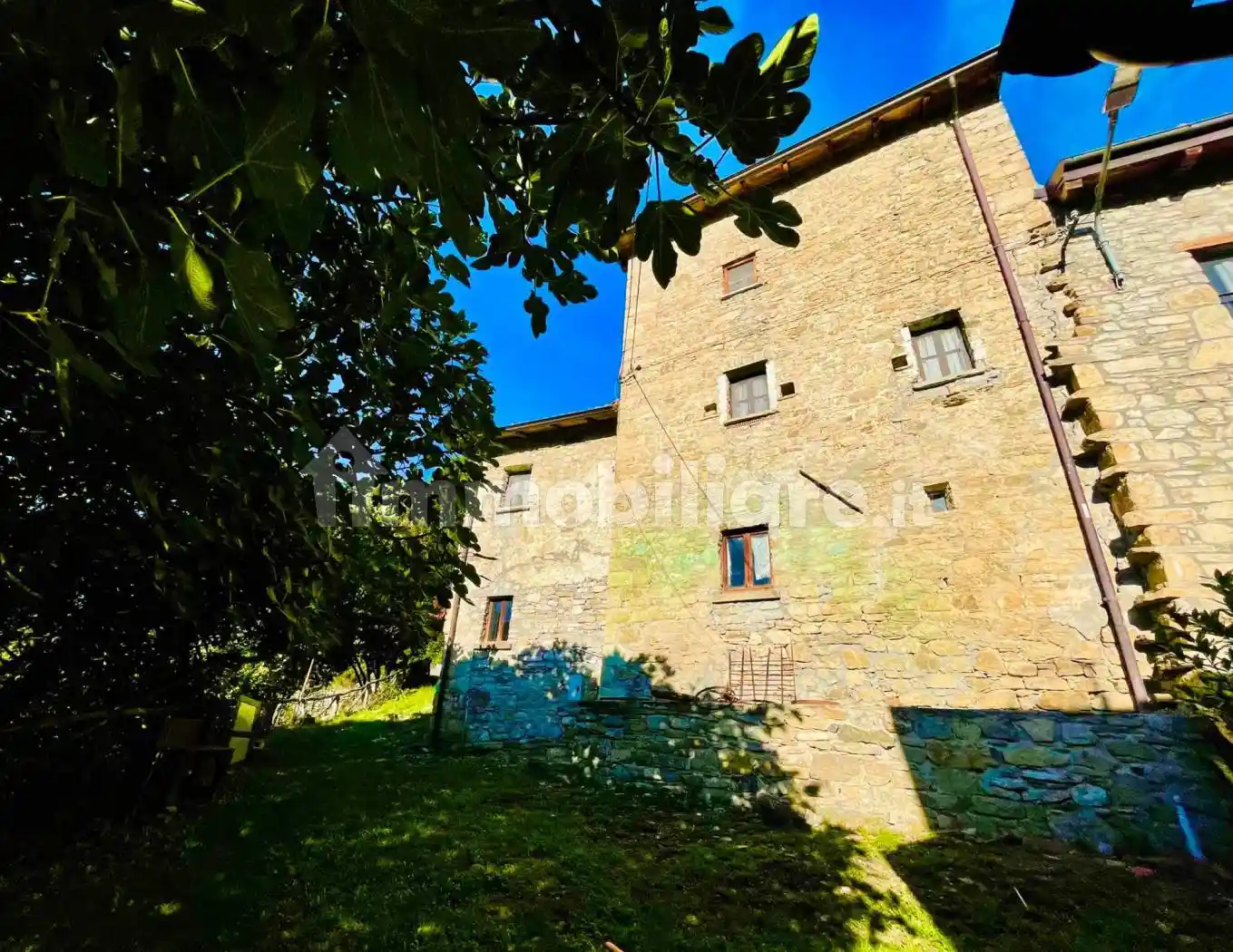 Rustico Marsaglia, Corte Brugnatella - foto 5