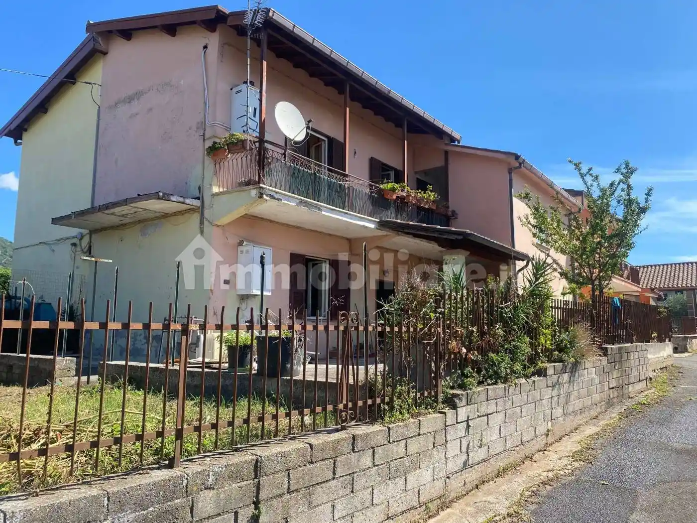 Villa in vendita a Palestrina