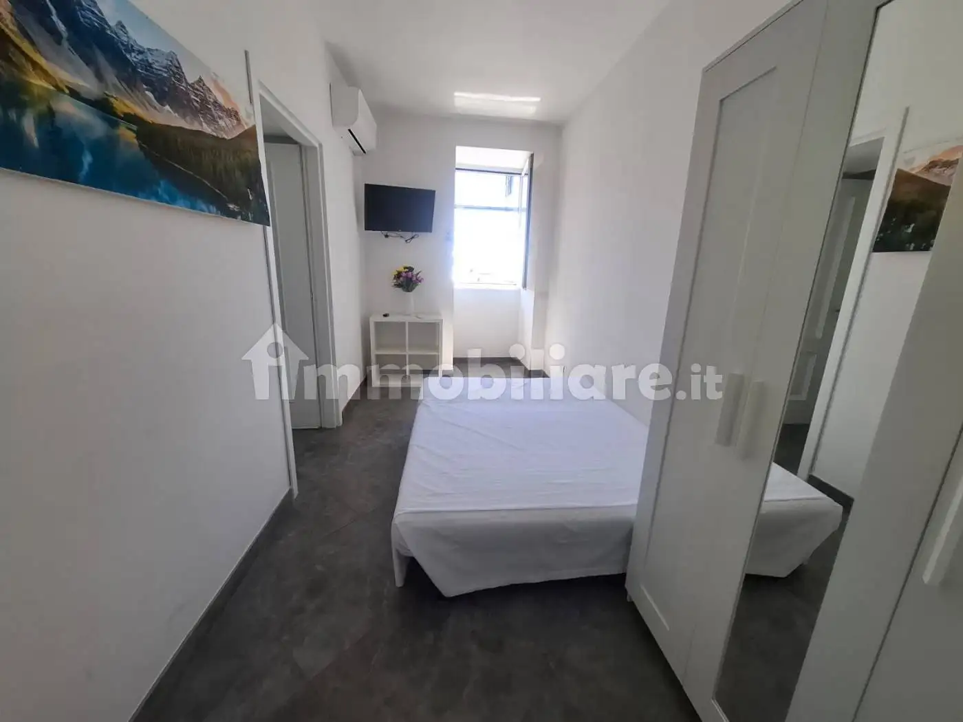 Appartamento in affitto a Napoli