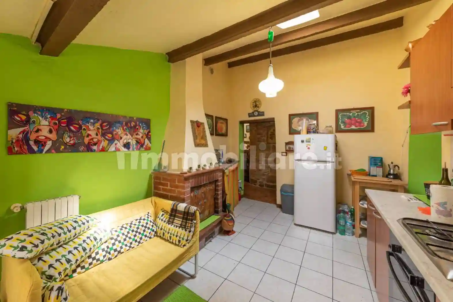 Appartamento - foto 3