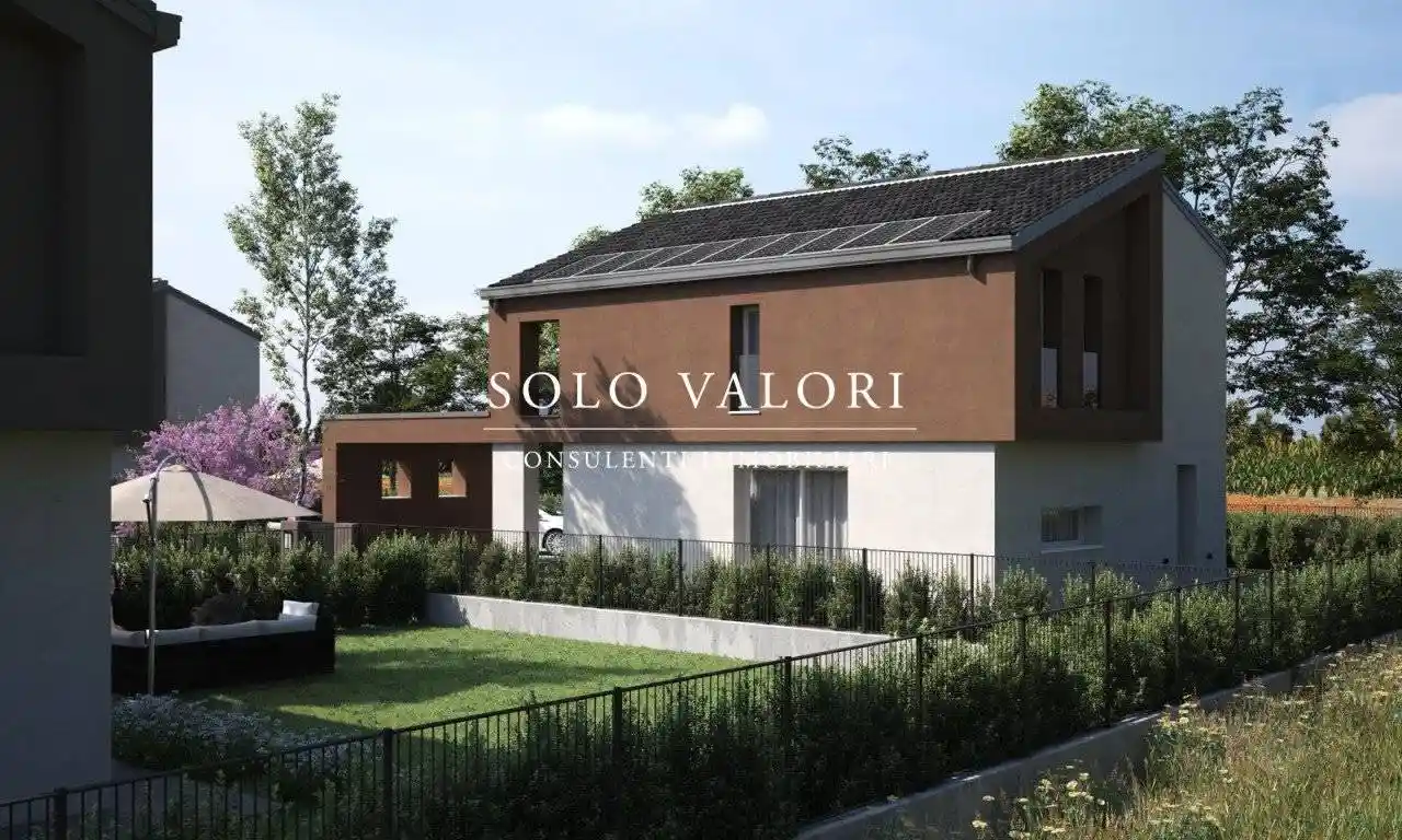 Villa in vendita a Loreggia