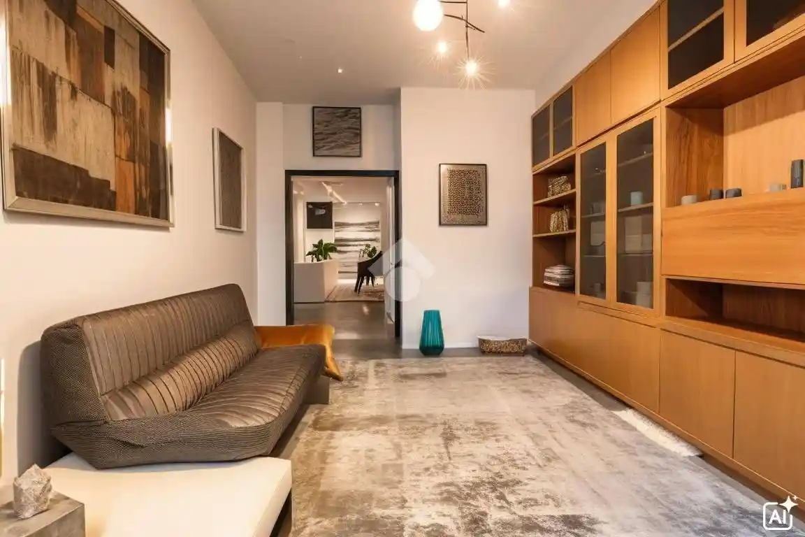 Appartamento - foto 5