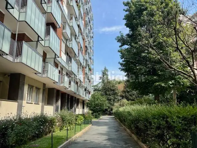 Appartamento in affitto a Torino