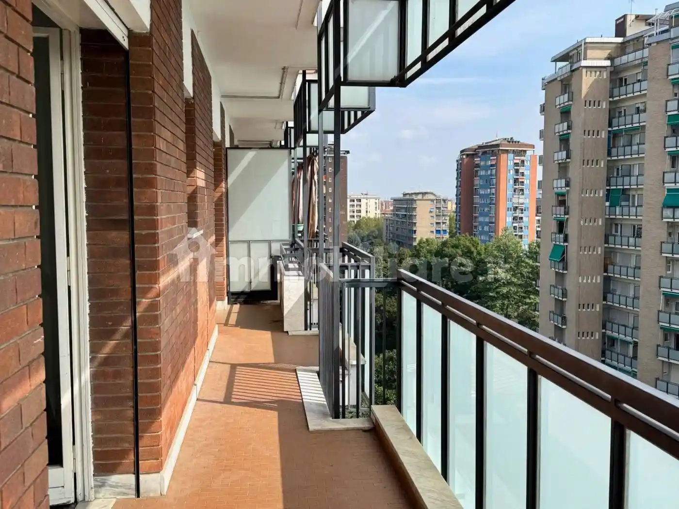 Quadrilocale via Onorato Vigliani 23, Mirafiori Sud - Onorato Vigliani, Torino - foto 2