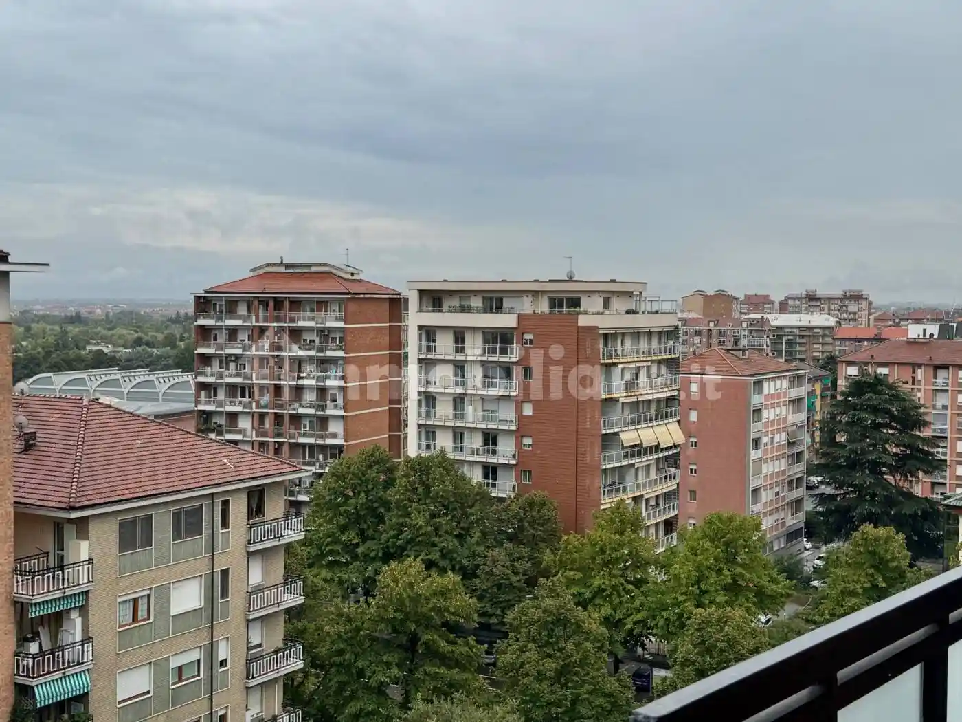 Quadrilocale via Onorato Vigliani 23, Mirafiori Sud - Onorato Vigliani, Torino - foto 4