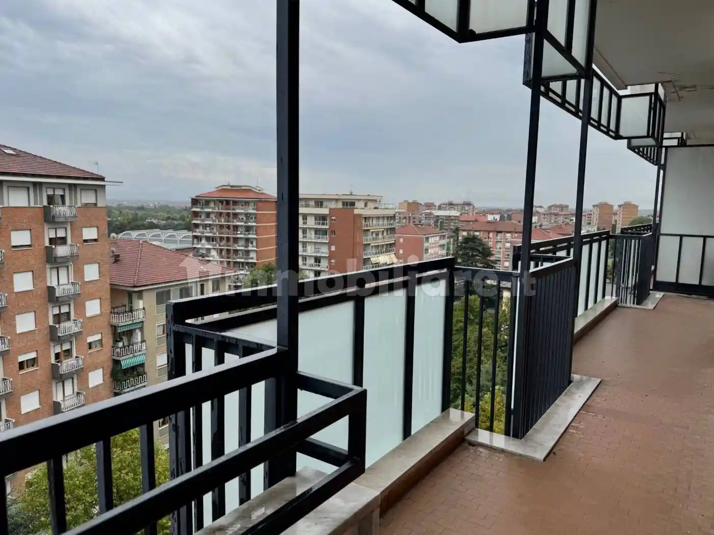 Quadrilocale via Onorato Vigliani 23, Mirafiori Sud - Onorato Vigliani, Torino - foto 5