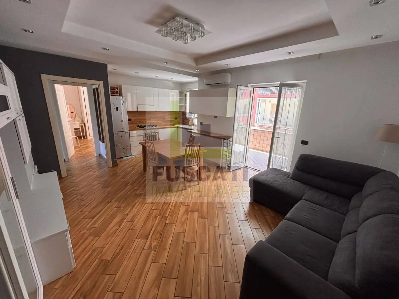 Appartamento in vendita a Mugnano di Napoli