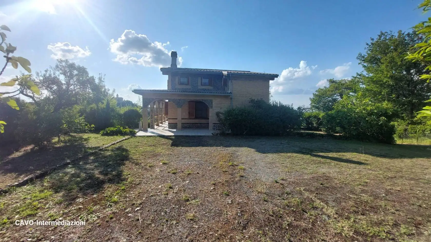 Villa in vendita a Mornese