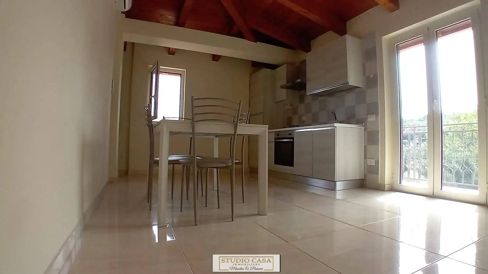 Attico Ss267, Castellabate - foto 2