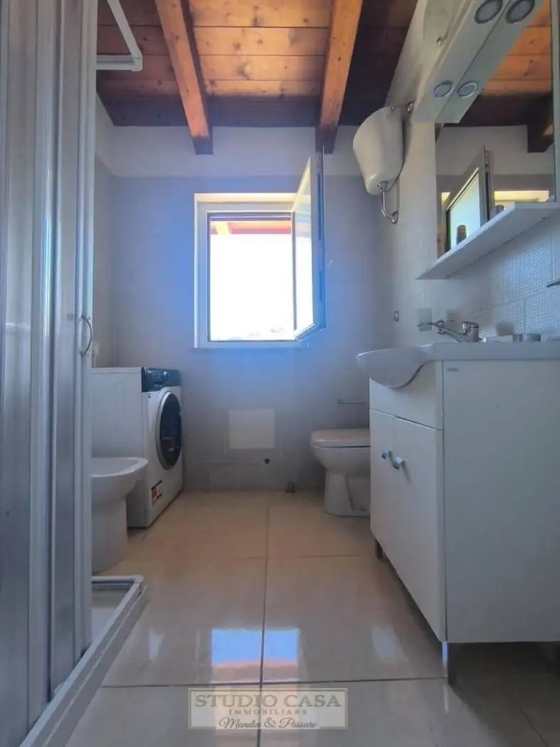 Attico Ss267, Castellabate - foto 5