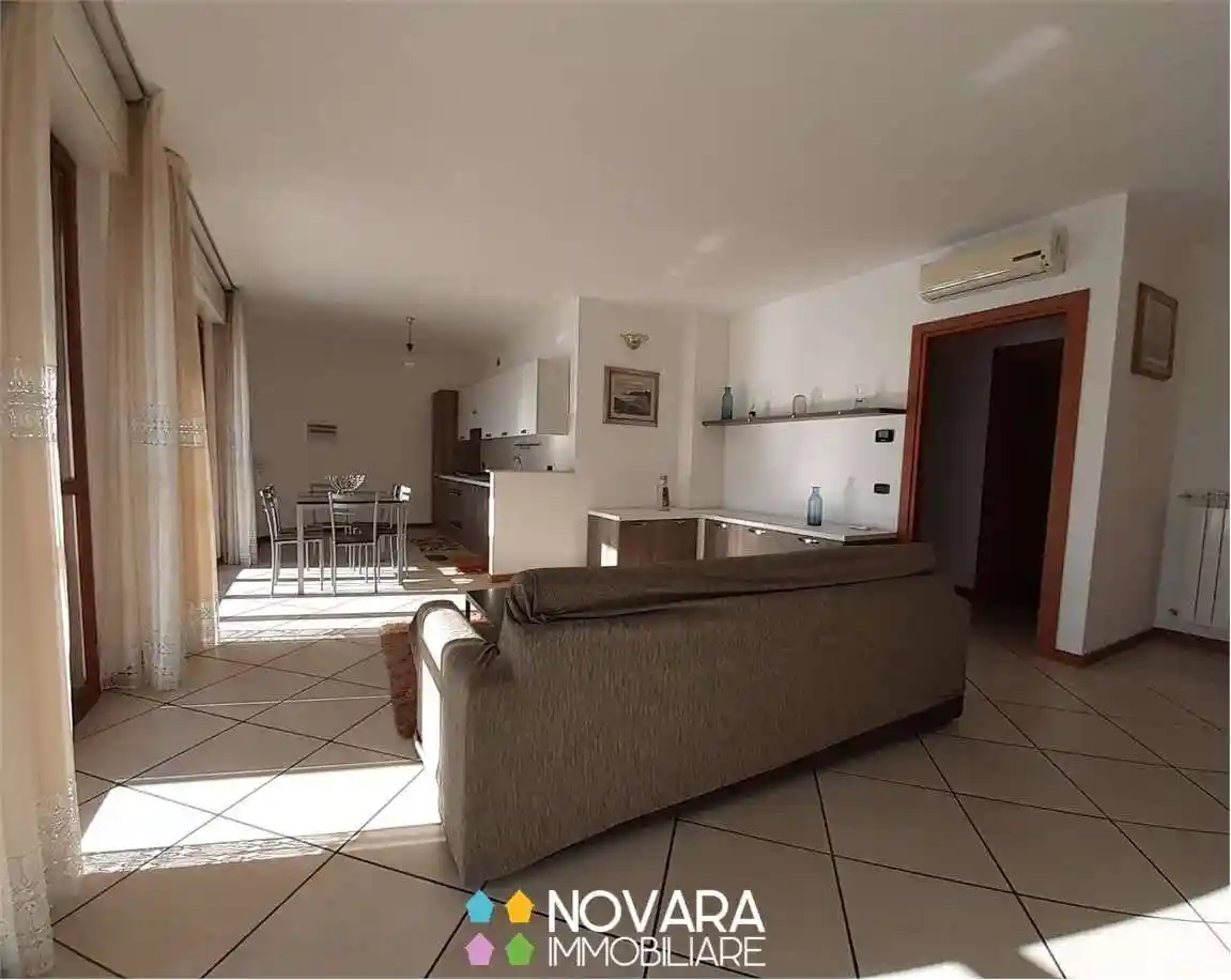 Trilocale via Andrea Costa, 49, San Martino, Novara - foto 2