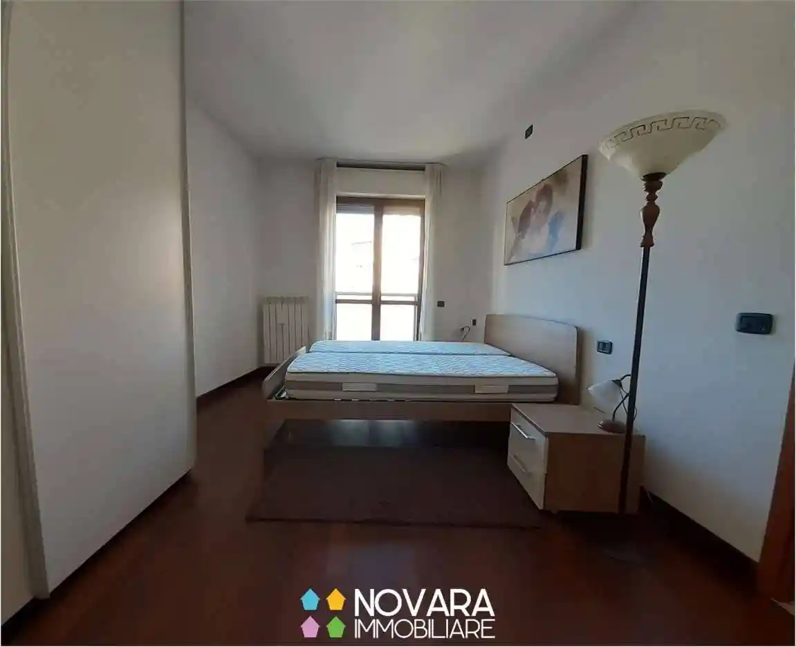 Trilocale via Andrea Costa, 49, San Martino, Novara - foto 5