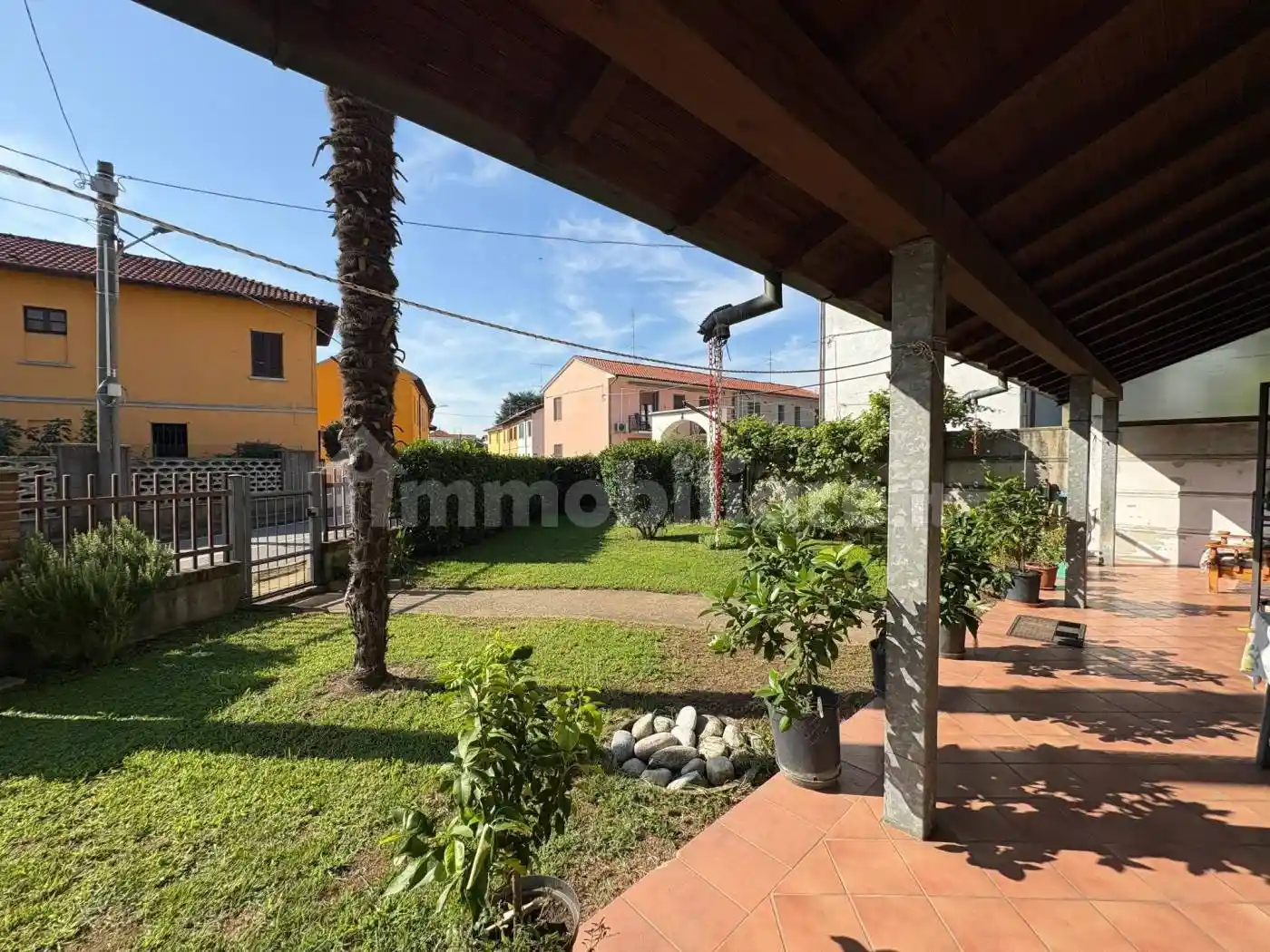 Villa in vendita a Mesero