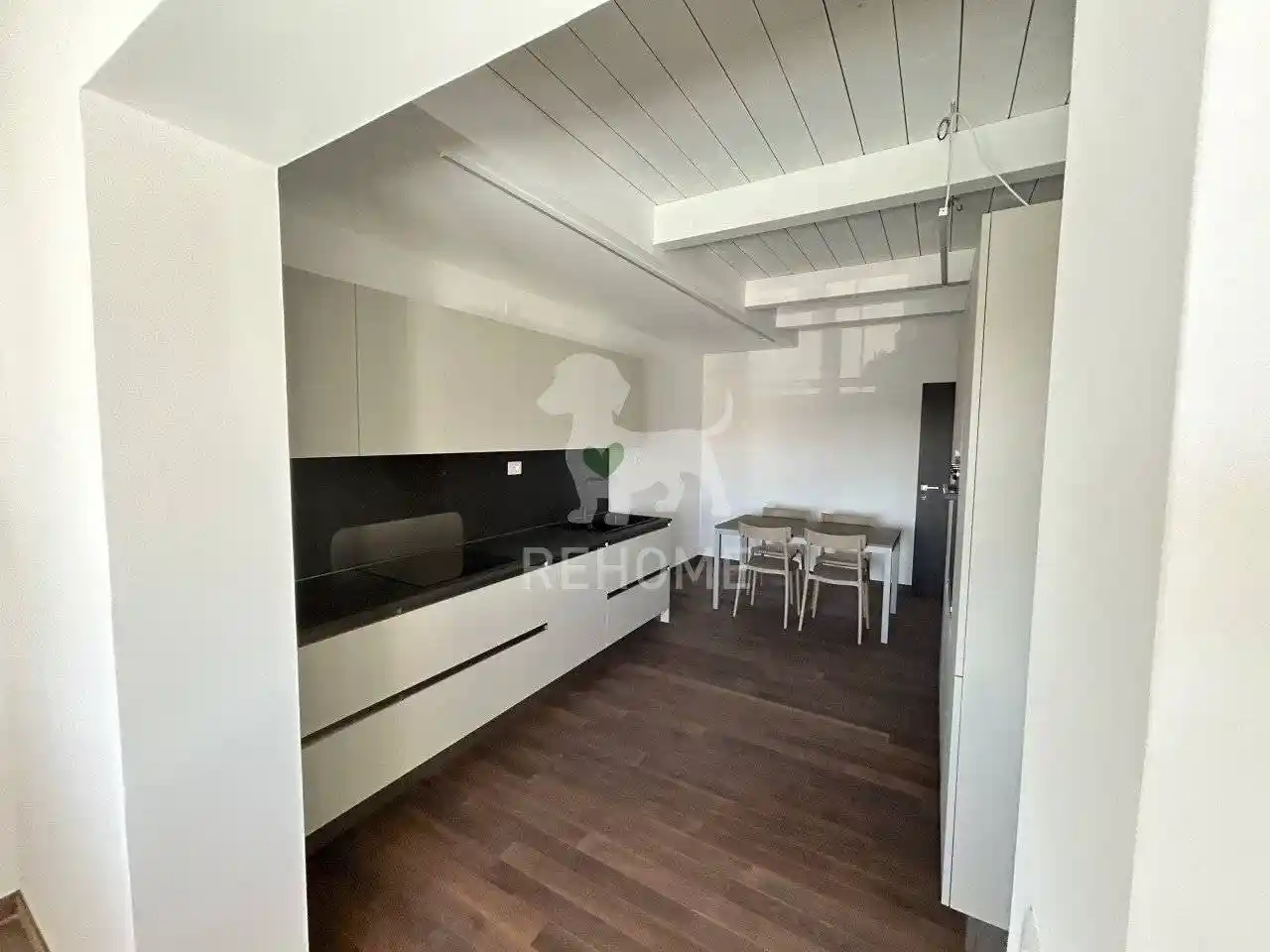 Quadrilocale via Lea D'Orlandi 1, Cussignacco - Paparotti, Udine - foto 2