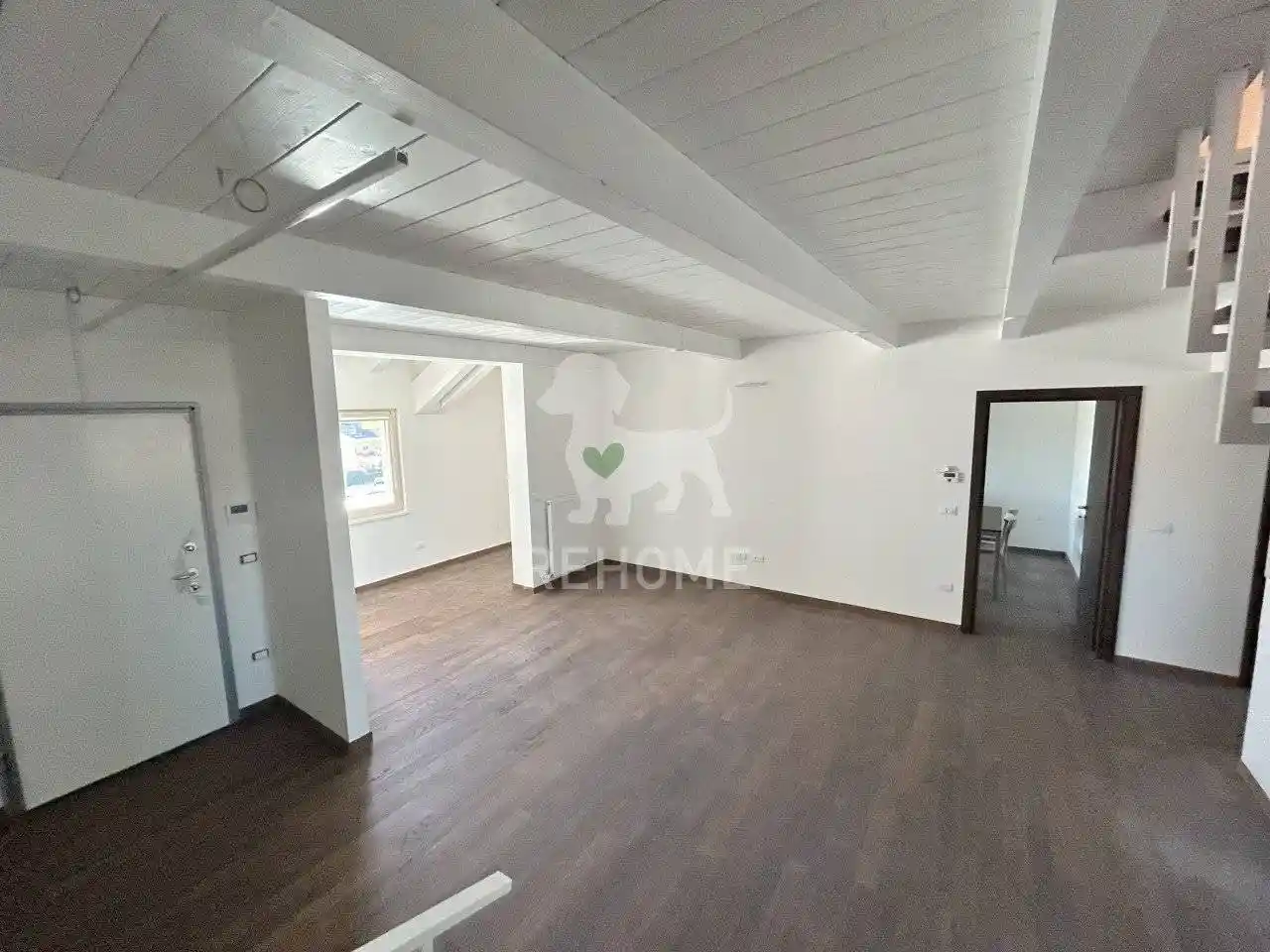 Quadrilocale via Lea D'Orlandi 1, Cussignacco - Paparotti, Udine - foto 3