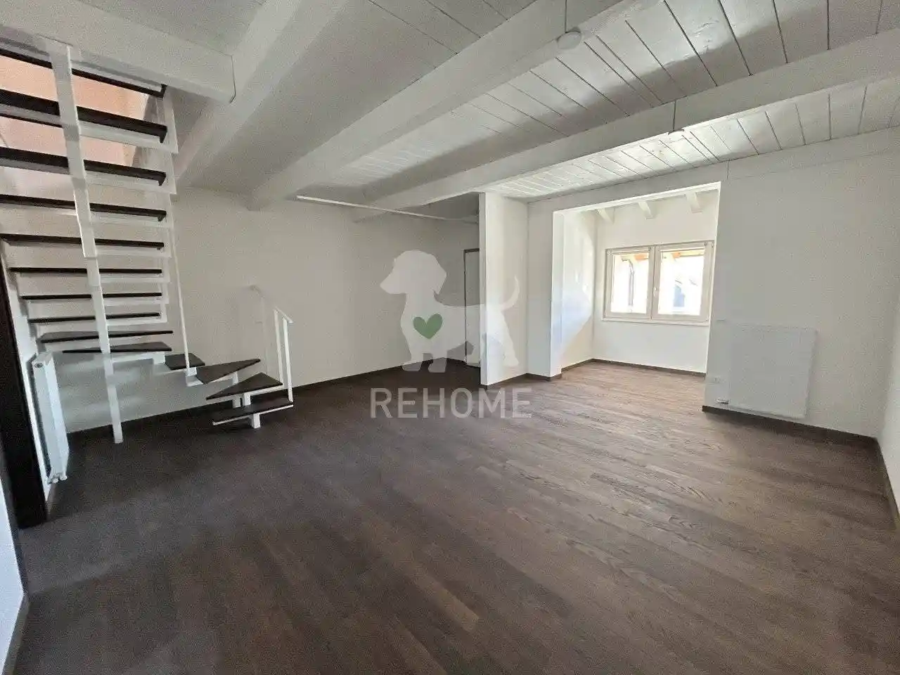 Quadrilocale via Lea D'Orlandi 1, Cussignacco - Paparotti, Udine - foto 4