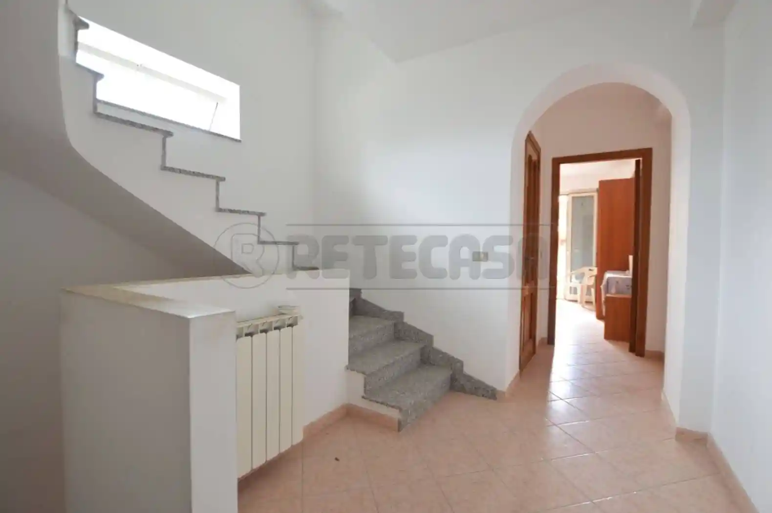 Villa unifamiliare via Santa Domenica 15, Torre Faro, Messina - foto 5