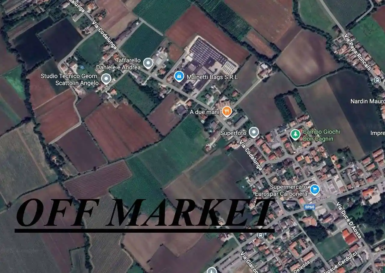 Casa indipendente in vendita a Carbonera