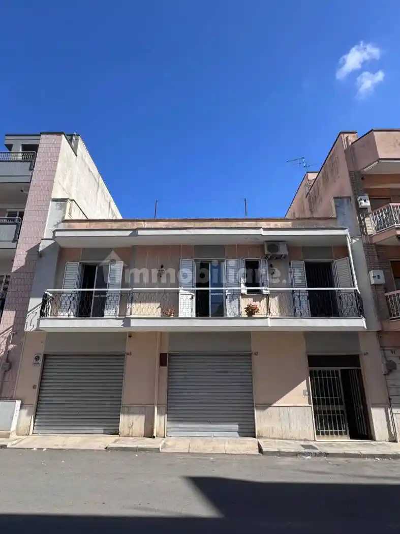 Appartamento in vendita a Gioia del Colle