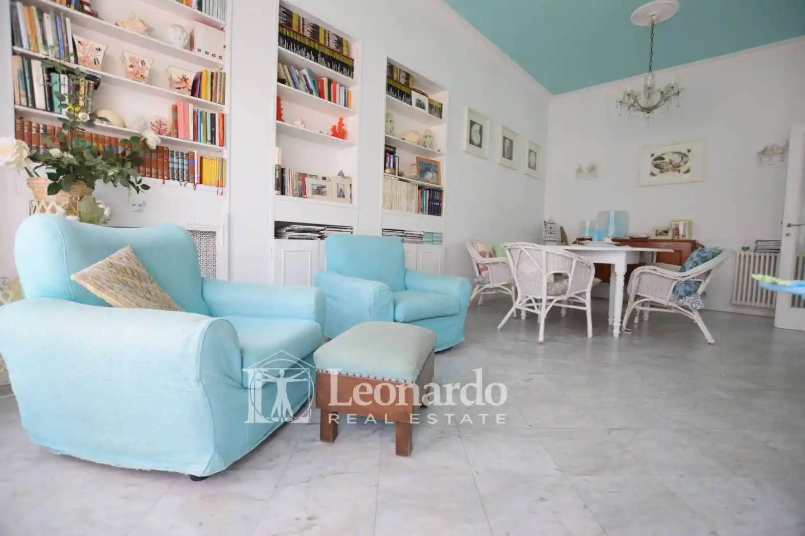 Appartamento in vendita a Viareggio