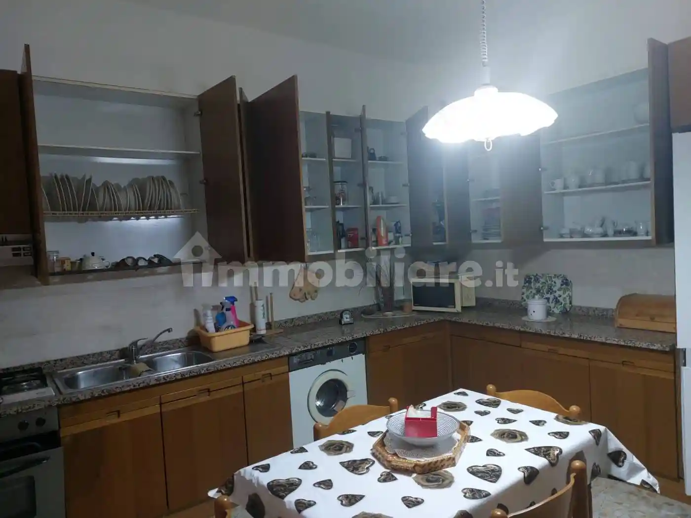 Appartamento in vendita a Piazza Armerina