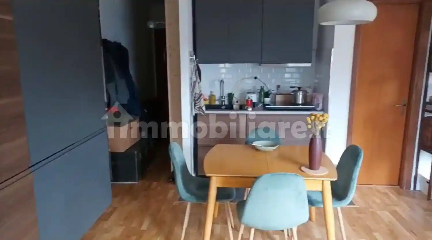 Appartamento in affitto a Pisa