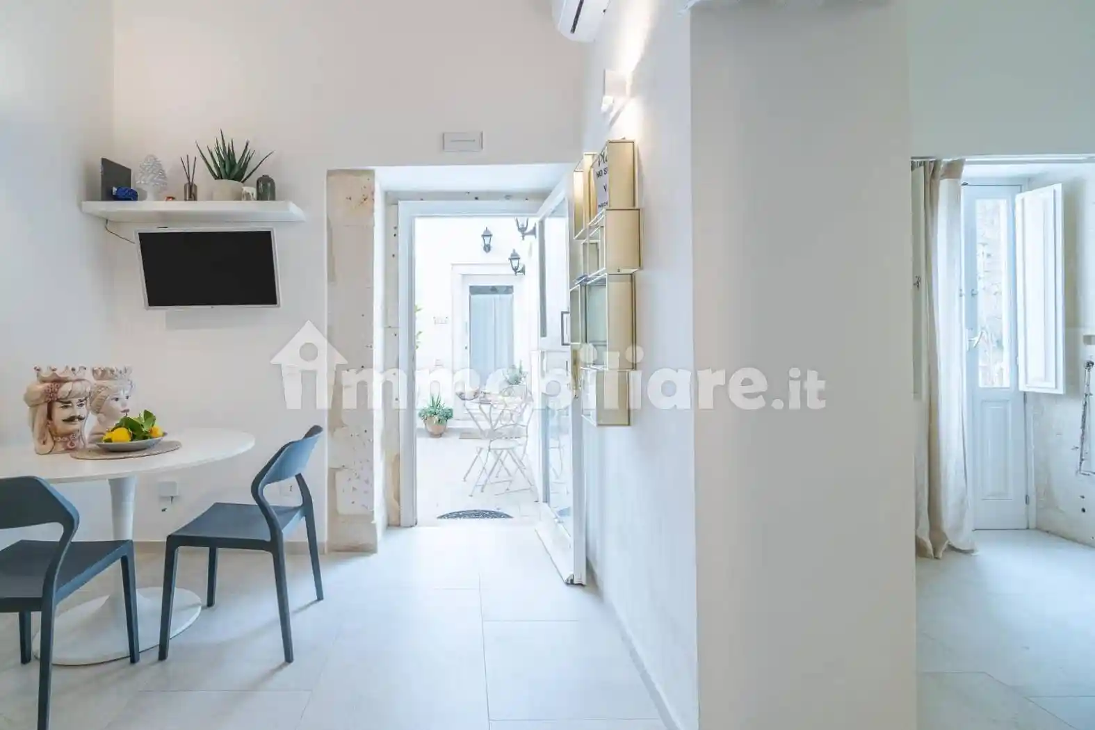 Appartamento in vendita a Siracusa