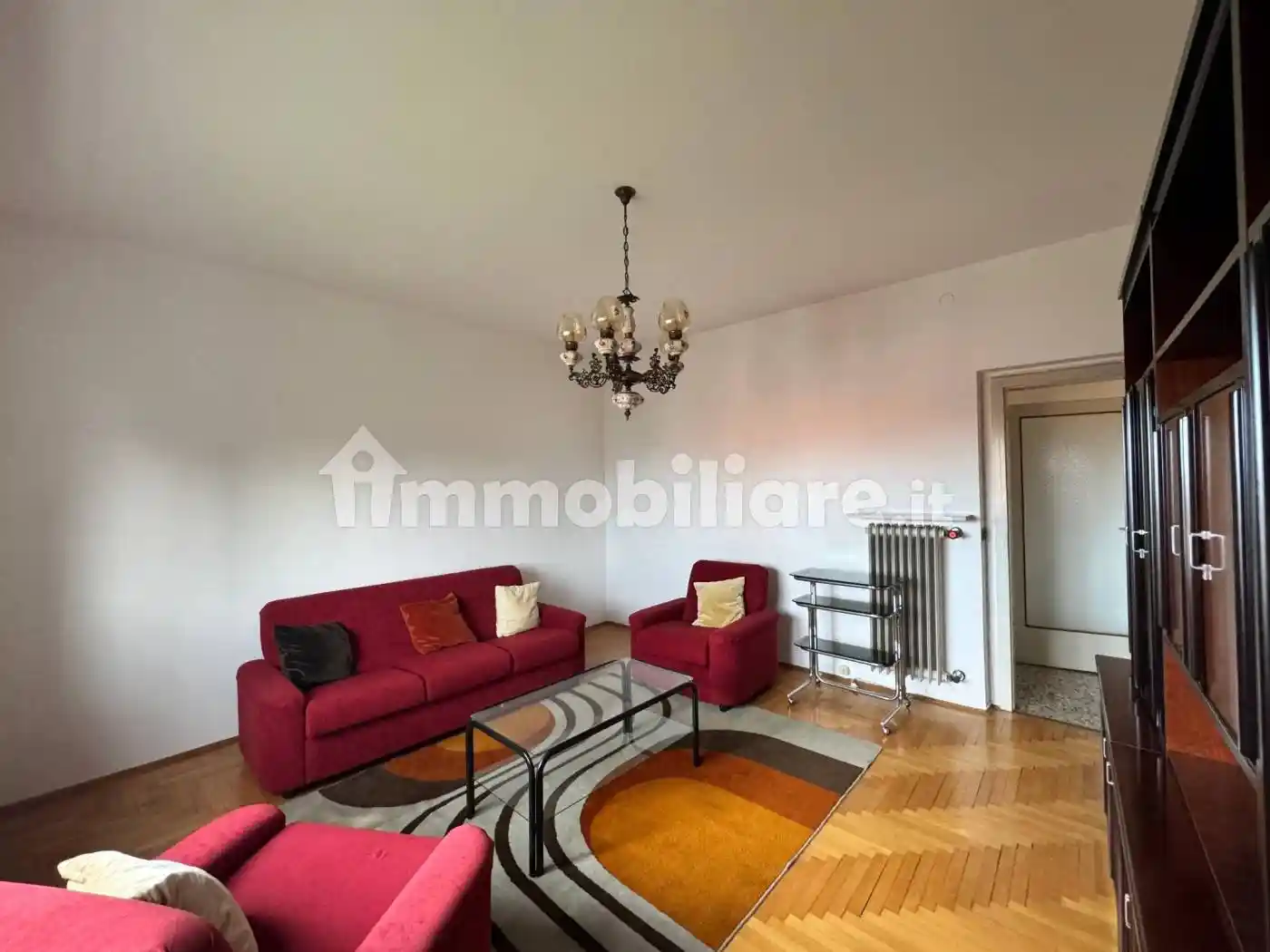 Appartamento in vendita a Campoformido